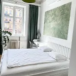 Domillion New Provence 3bdr 2bath W Parking P365 דירה *