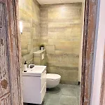Domillion New Provence 3bdr 2bath W Parking P365 דירה *