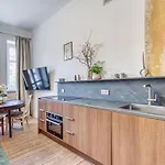 Domillion New Provence 3bdr 2bath W Parking P365 וילנה