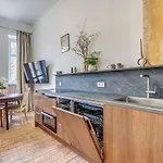 Domillion New Provence 3bdr 2bath W Parking P365 شقة فيلنيوس