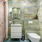 Domillion New Provence 3bdr 2bath W Parking P365 شقة فيلنيوس