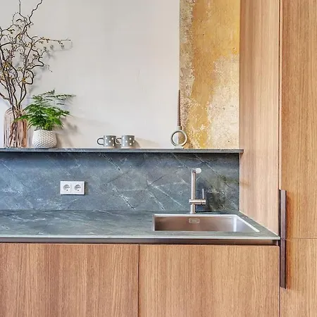 Domillion New Provence 3bdr 2bath W Parking P365 וילנה