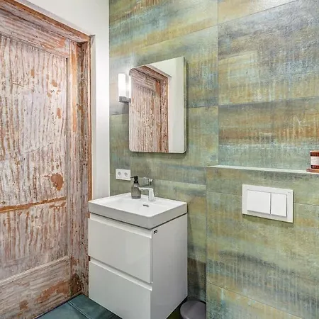 Domillion New Provence 3bdr 2bath W Parking P365 شقة فيلنيوس