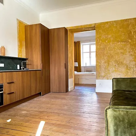 Domillion New Provence 3bdr 2bath W Parking P365 * Vilnius