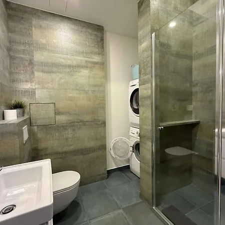 Domillion New Provence 3bdr 2bath W Parking P365 Vilnius