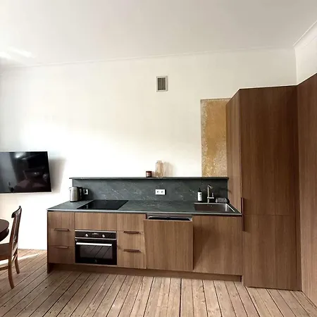 Domillion New Provence 3bdr 2bath W Parking P365 Butas *