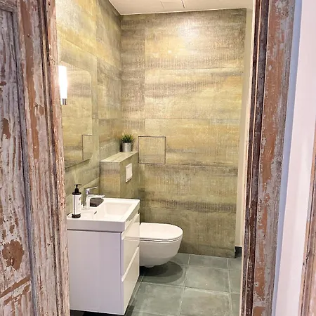 Domillion New Provence 3bdr 2bath W Parking P365 Butas *