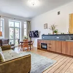 Domillion New Provence 3bdr 2bath W Parking P365 Apartamento