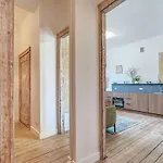 Apartamento Domillion New Provence 3bdr 2bath W Parking P365
