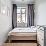 Domillion New Provence 3bdr 2bath W Parking P365 Apartamento Vilna