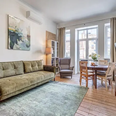 Domillion New Provence 3bdr 2bath W Parking P365 Apartamento